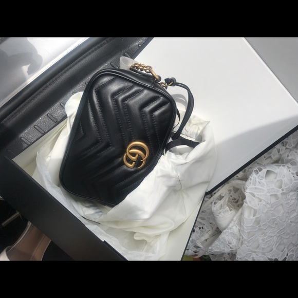 Gucci Handbags - Brand new, received as a gift.